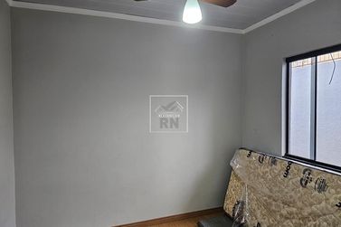 Casa &agrave; venda - 260m&sup2; - Centro