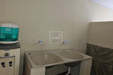 Casa &agrave; venda - 131m&sup2; - Centro