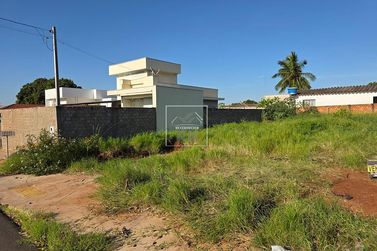 Terreno &agrave; venda - Vila Uni&atilde;o
