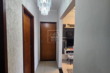 Casa &agrave; venda - 220m&sup2; - Vila Uni&atilde;o