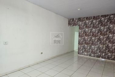 Casa &agrave; venda - 131m&sup2; - Centro