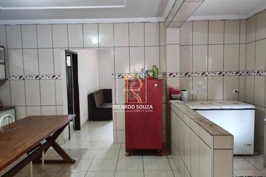 Ch&aacute;cara &agrave; venda - S&atilde;o Jos&eacute; do Iva&iacute;