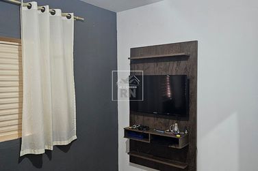 Casa &agrave; venda - 102m&sup2; - Vila Nova