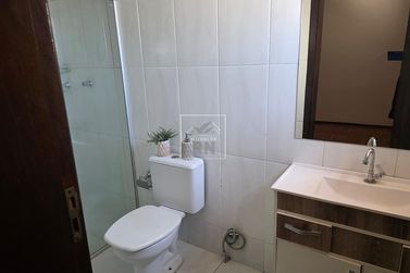 Casa para alugar - Centro