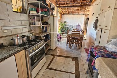 Casa &agrave; venda - Vila Nova