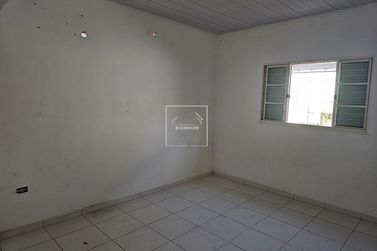 Casa &agrave; venda - 131m&sup2; - Centro