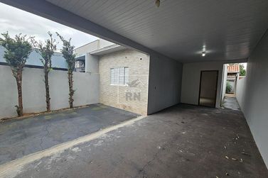 Casa &agrave; venda - Jardim Veneza