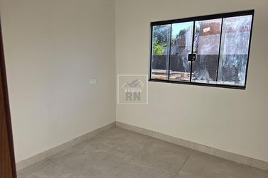 Casa &agrave; venda - 60m&sup2; - Jardim Veneza