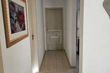 Casa &agrave; venda - 102m&sup2; - Vila Nova