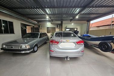 Casa &agrave; venda - Vila Nova