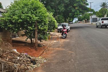 Terreno &agrave; venda - centro