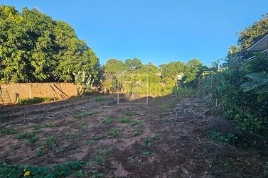 Terreno &agrave; venda - Centro