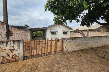 Casa &agrave; venda - 100m&sup2; - Alto da Gloria