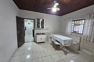 Casa &agrave; venda - 160m&sup2; - Jardim Panorama