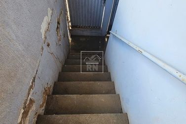 Casa &agrave; venda - 280m&sup2; - Centro