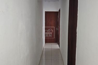 Casa &agrave; venda - 131m&sup2; - Centro