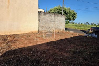 Terreno &agrave; venda - Jardim Floren&ccedil;a