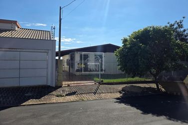 Casa para alugar - Centro