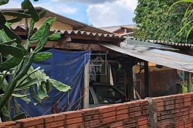 Terreno &agrave; venda - centro