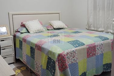 Casa &agrave; venda - 130m&sup2; - Centro