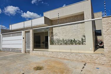 Casa &agrave; venda - Alto da Gl&oacute;ria