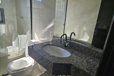 Casa para alugar - Centro