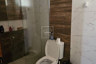 Casa &agrave; venda - 90m&sup2; - Centro