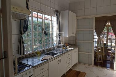 Casa &agrave; venda - 183m&sup2; - Jardim Panorama