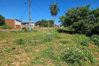 Terreno &agrave; venda - Vila Uni&atilde;o