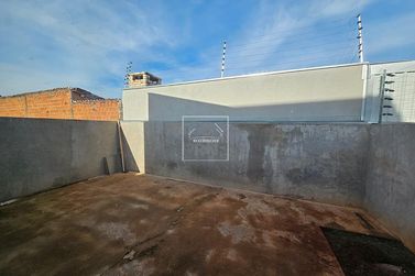 Sobrado &agrave; venda - Jardim Veneza