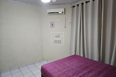 Casa &agrave; venda - 230m&sup2; - Centro