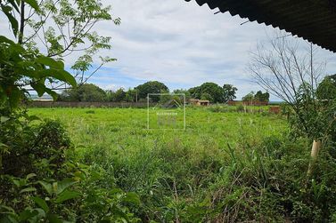 Ch&aacute;cara &agrave; venda - Ch&aacute;cara