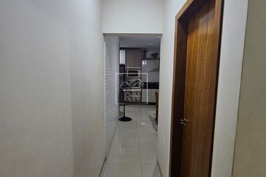 Casa &agrave; venda - Vila Nova