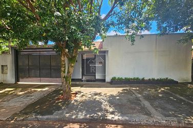 Casa &agrave; venda - Vila Uni&atilde;o