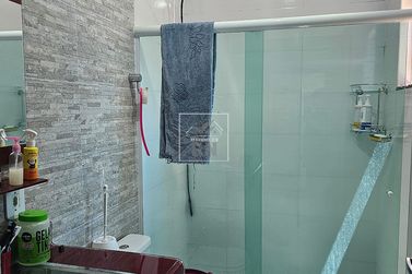 Casa &agrave; venda - 160m&sup2; - Jardim Veneza