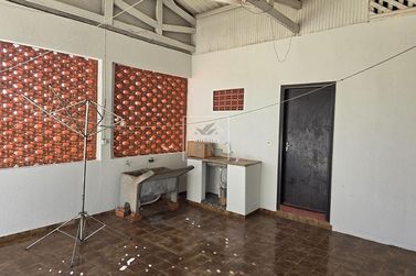Casa para alugar - Centro