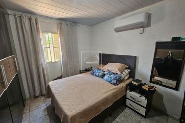 Casa &agrave; venda - Vila Nova