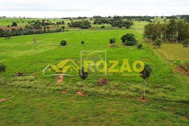 S&iacute;tio &agrave; venda - S&atilde;o Pedro do Paran&aacute;