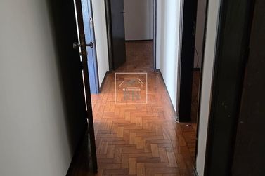 Casa para alugar - Centro