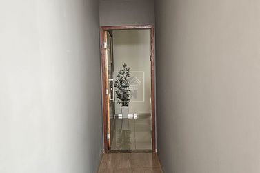 Sala Comercial &agrave; venda - Vila Uni&atilde;o