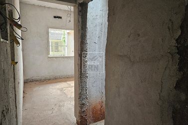 Casa &agrave; venda - 160m&sup2; - Xv de Novembro