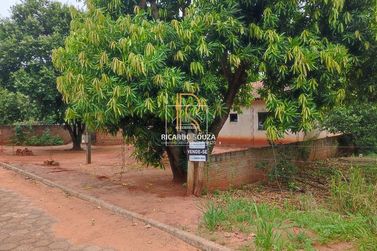 Ch&aacute;cara &agrave; venda - S&atilde;o Jos&eacute; do Iva&iacute;