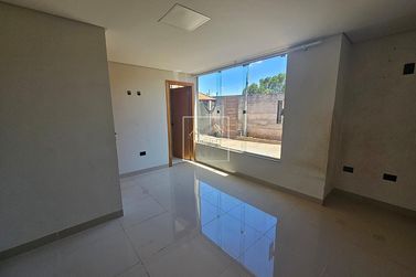 Casa &agrave; venda - Centro