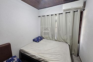 Ch&aacute;cara &agrave; venda - Vila Rural