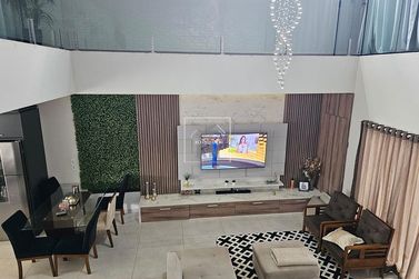 Casa &agrave; venda - Alto da Gloria