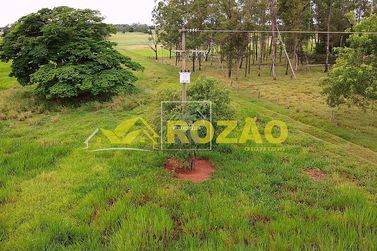 S&iacute;tio &agrave; venda - S&atilde;o Pedro do Paran&aacute;