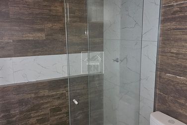 Casa &agrave; venda - 90m&sup2; - Centro