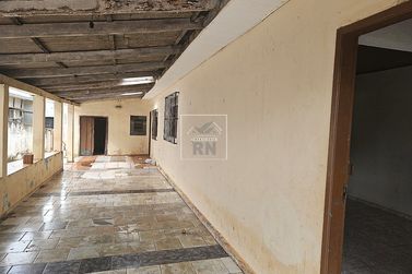 Casa &agrave; venda - 160m&sup2; - Vila Uni&atilde;o