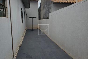 Casa &agrave; venda - 160m&sup2; - Jardim Panorama
