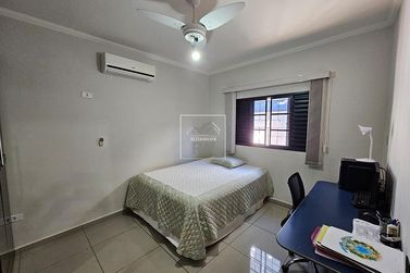 Casa &agrave; venda - 220m&sup2; - Vila Uni&atilde;o